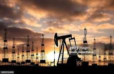 Prices of crude oil in Middle East sinks to two months low against brent