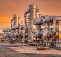 Natural gas prices rebound in U.S, amid robust LNG flows