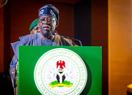 Tinubu says 2026 marks the beginning of a more robust phase of economic growth