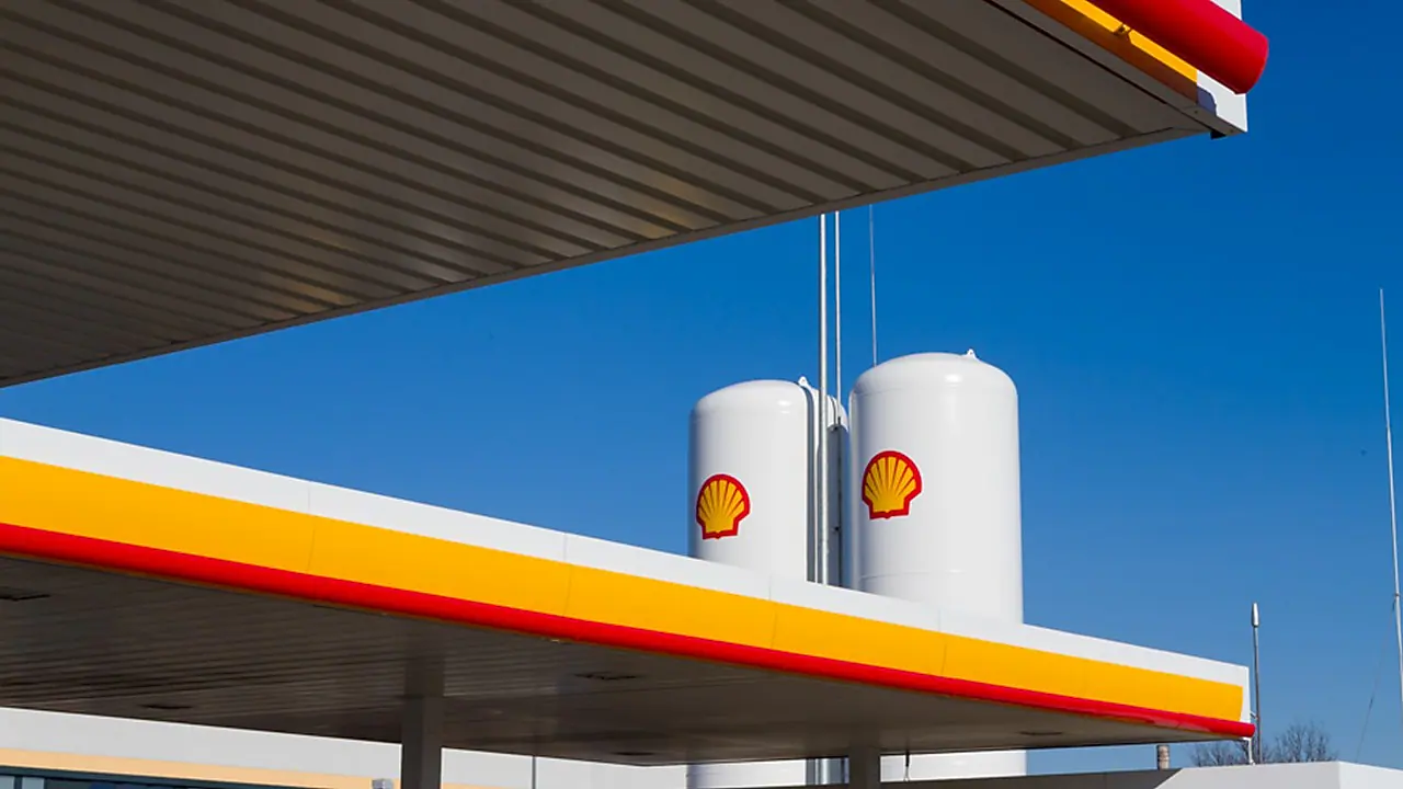 How Nigeria Can Achieve Gas-led Industrialization — Shell