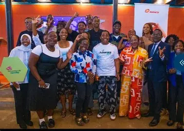 Through MAD grant initiative, Sahara Group promotes sustainable development