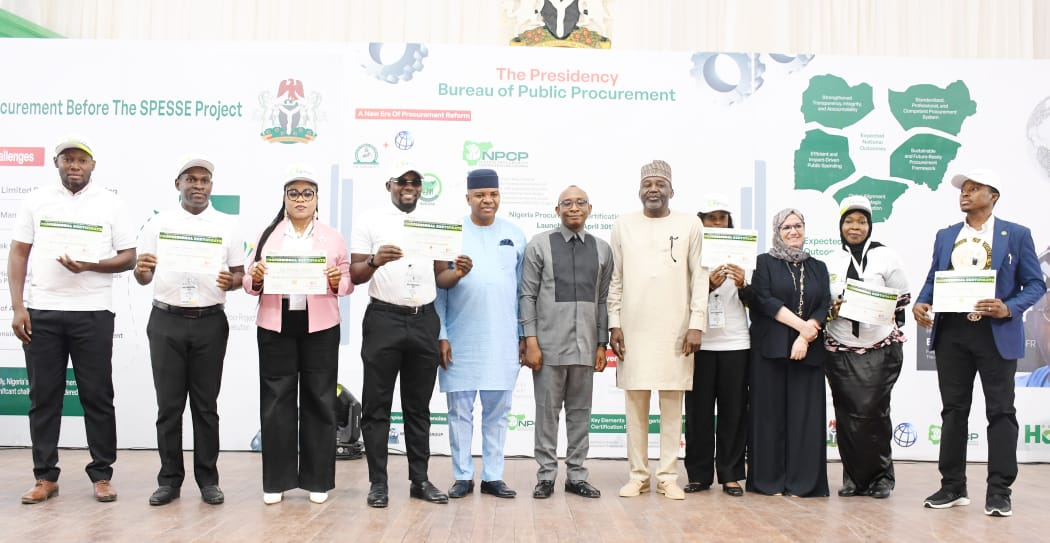 Global communities regaining confidence in President Tinubu's reforms -Shettima