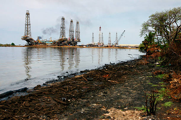 U.S. is virtually interested in Venezuela's oil, true or false?