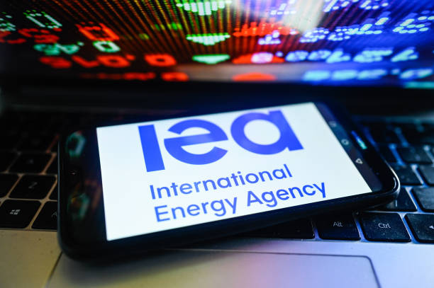 Global oil growth in 2026: IEA raises forcast