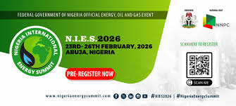 TotalEnergies Outlines Growth Focused, Long-term Strategy for Nigeria at NIES 2026
