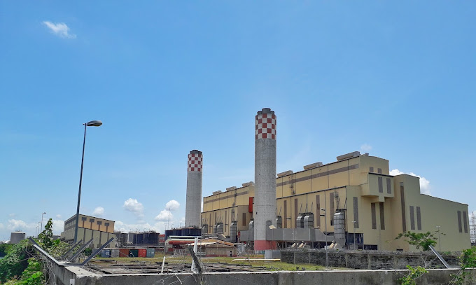 Tech empowerment to up-skills community youth launch by Egbin