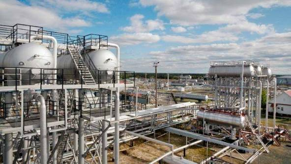 Major gas plant maintenance begins by Seplat Energy, to affects power supply 