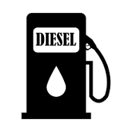  Diesel Jumps 17%, Outpacing Crude Oil After Weekend Conflict