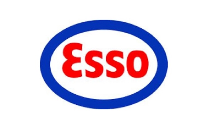  Esso Begins Construction Of Permanent Shore Base Facility At LADOL