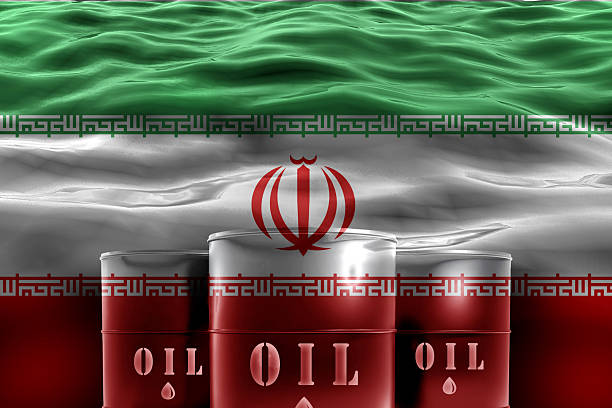 No oil will leave Middle East until U.S., Israel stop attacks -Iran warns