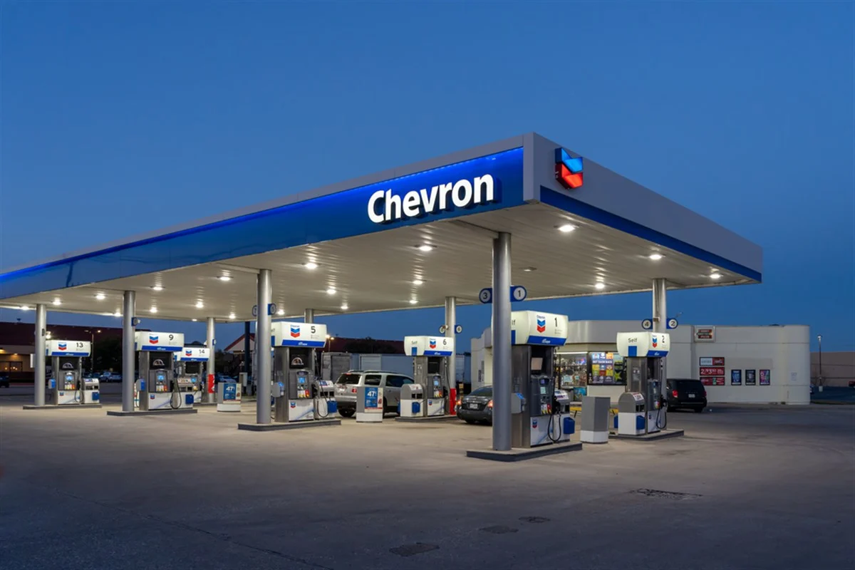 California is warned by Chevron of Energy cap supply and investment changes