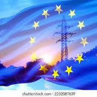 The Escalating Energy Shock, EU Ministers Race to Shield Industry.