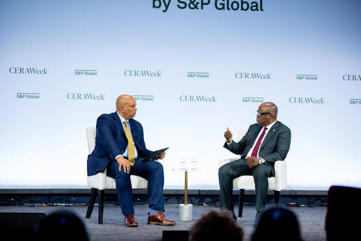 NNPC: Nigeria Regaining Global Energy Edge Amid Supply Disruptions