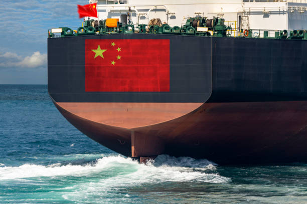 China leads shipper resumes Middle East trip as Iran ceasefire talk ongoing