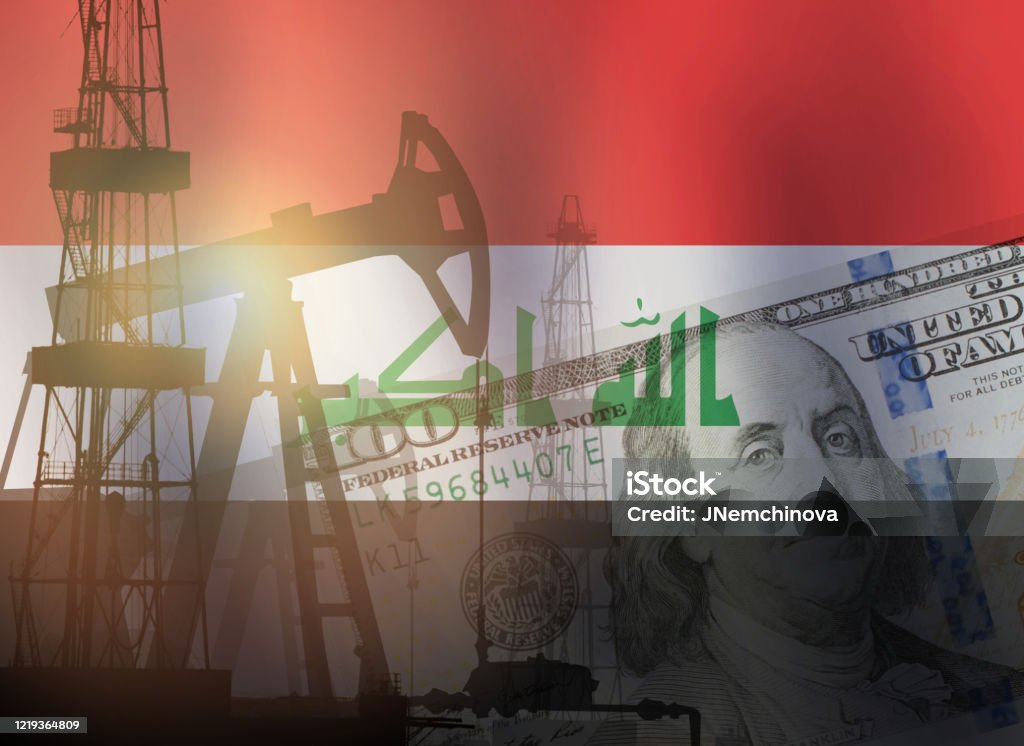 Iraq oil drops by 70% due to Gulf shipping crisis