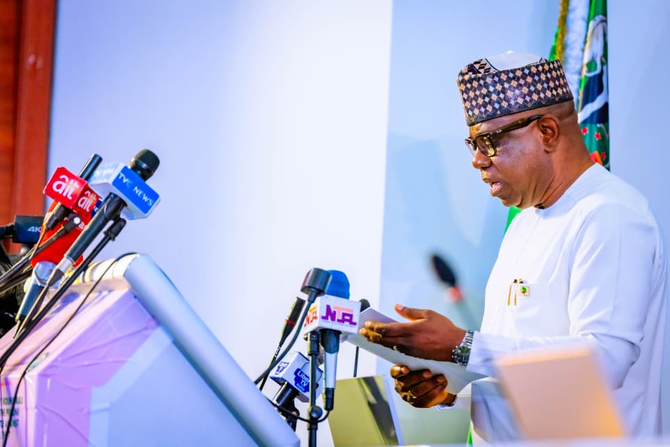 NNPC Ltd Launches Cawthorne Crude onto Global Market
