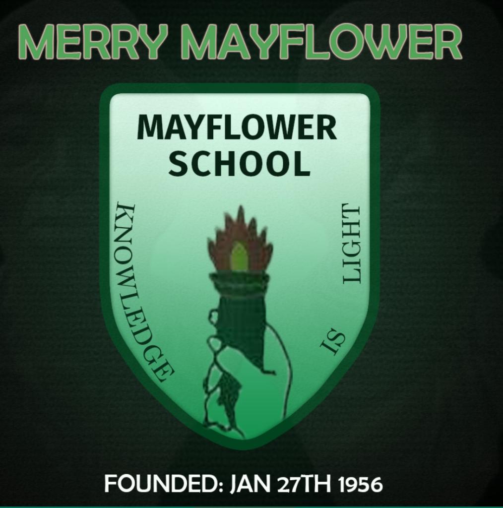 Exmay 2006 Set Unveils Landmark 20th Anniversary Project for Mayflower at 70