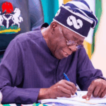  President Tinubu makes new appointments in education sector