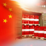 As domestic stockpiles surge, China may restart fuel export