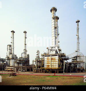 No refinery scrap or equipment on sale, NNPC cautions public