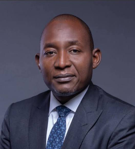 Rabiu  Abdullahi Umar now the new Chief Executive of NMDPRA, says President Tinubu 