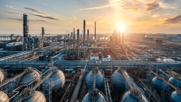 Gas production of renaissance reaches 2.2bcf