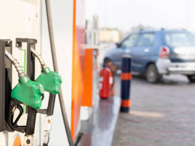 Oil Refineries Become Prime Targets as Global Fuel Shortage Worsens