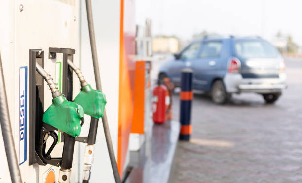Oil Refineries Become Prime Targets as Global Fuel Shortage Worsens