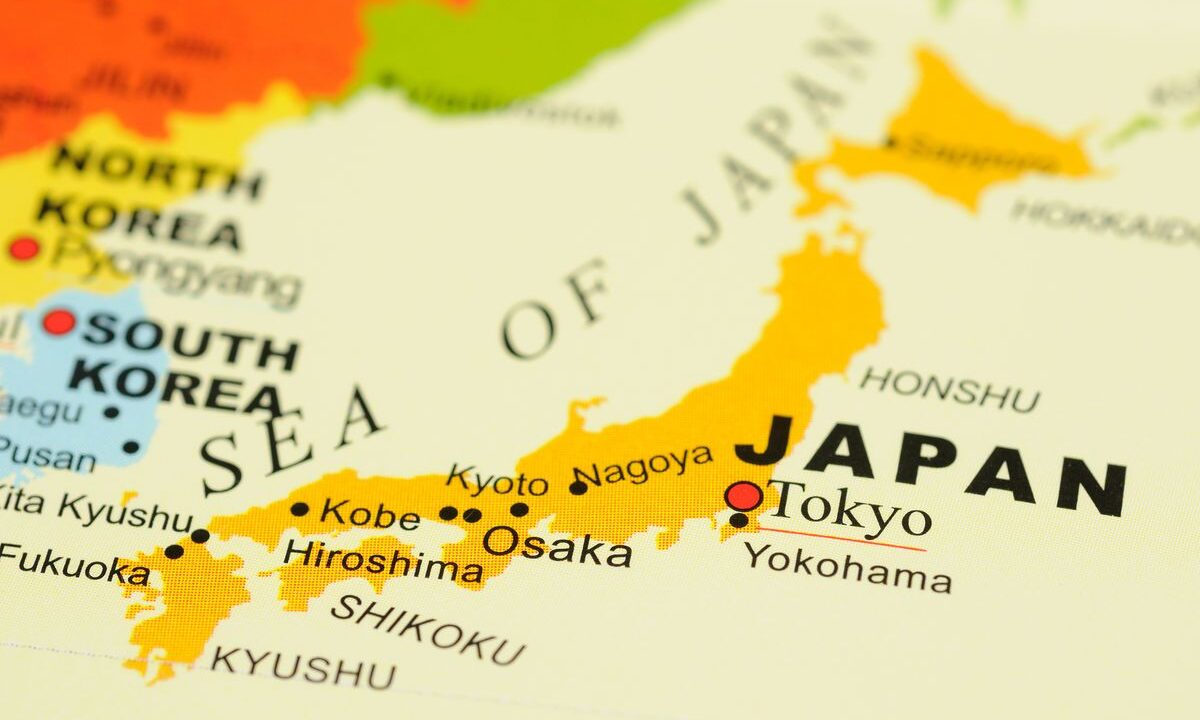Japan’s Oil Crisis Eases, But the Import Bill Keeps Climbing