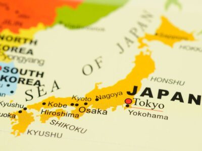 Japan’s Oil Crisis Eases, But the Import Bill Keeps Climbing