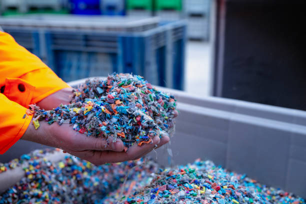  A Chemical Breakthrough That Could Fix the Plastic Crisis
