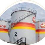 Sahara Upstream Deploys 380,000-Barrel MT D Adesanya to Boost OML 18 Capacity and Sustainability