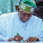 President Tinubu commissions Tantita-sponsored projects at historic Sultan Bello Mosque in Kaduna