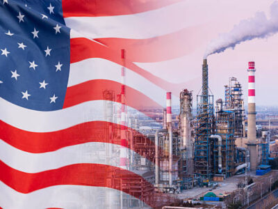 U.S. Crude Exports Surge To All-Time Highs Amid SPR Releases