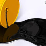 Brent Crude Heads for 6% Weekly Gain as Trump Loses Patience With Iran