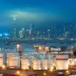 Despite import plunge, China boosts oil stockpile