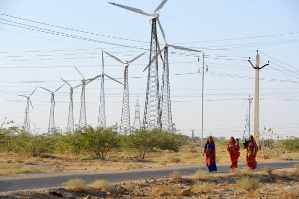 As grid lags solar build, India curtailed 300 GWh of clean energy in Q1