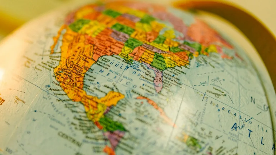 INEOS and Shell strike for exploration deal in gulf of Mexico 