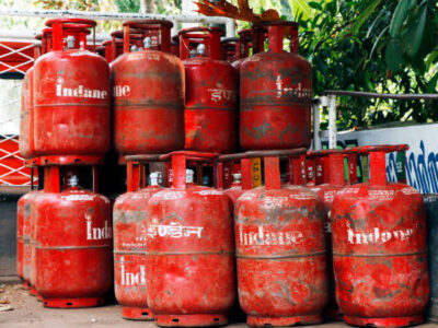 LPG Price Hike: Ekpo Addresses Nigerians with Key Insights on Supply Status