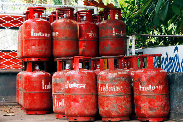 LPG Price Hike: Ekpo Addresses Nigerians with Key Insights on Supply Status