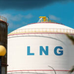 South Africa's first import terminal to receive LNG supply from Exxon