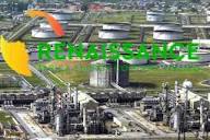 Renaissance Energy tops rankings as Africa's oil and gas producer