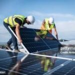 Why Solar Power Is Booming Under Trump