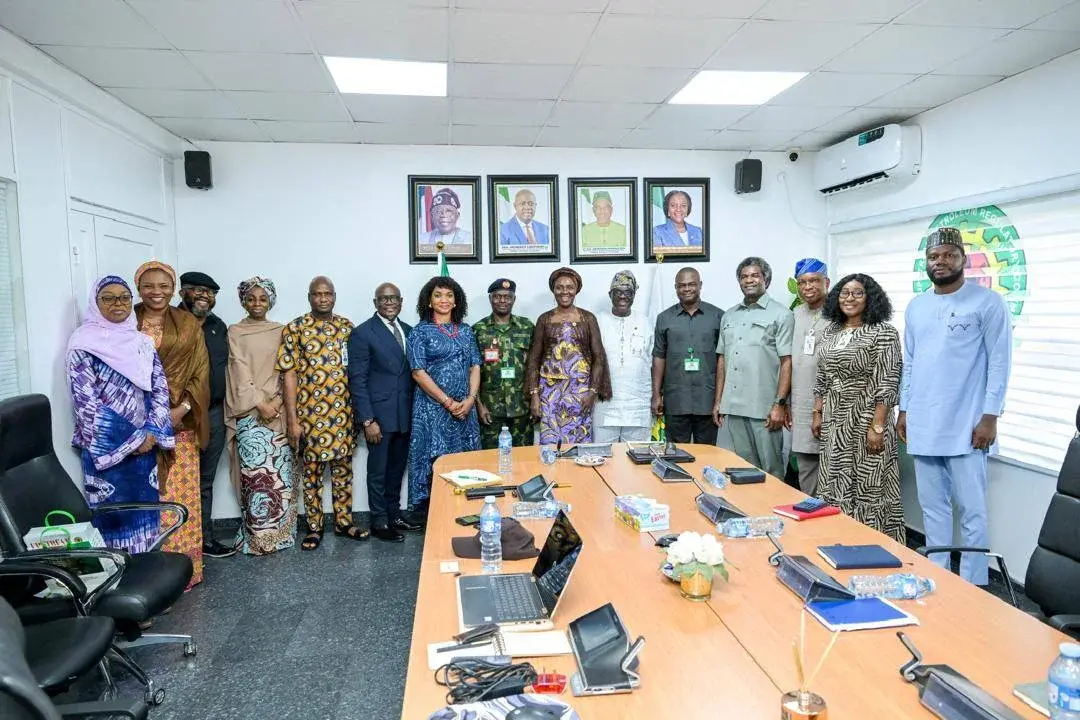NUPRC, Defence ministry deepen partnership to secure oil assets