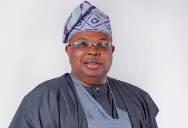 Minister of Power, Tegbe pledges committed efforts toward transformative energy sector reform