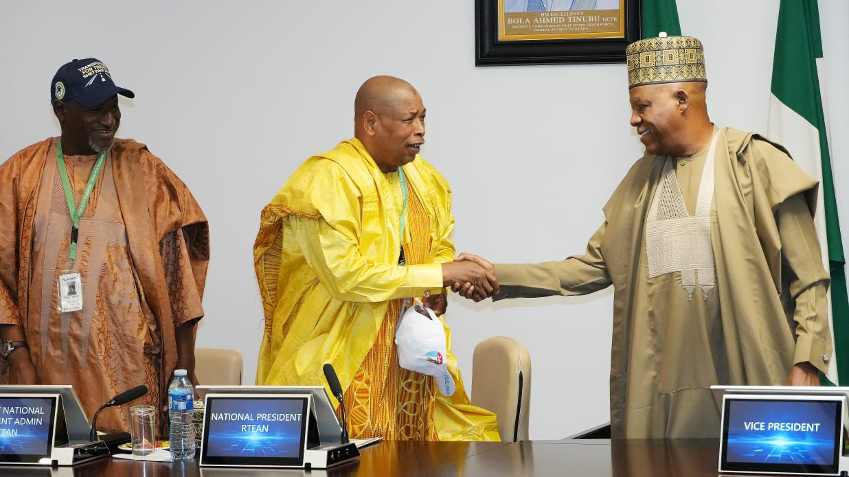 10,000 tricycle to be rolled out to Nigerian market in August by FG -Shettima