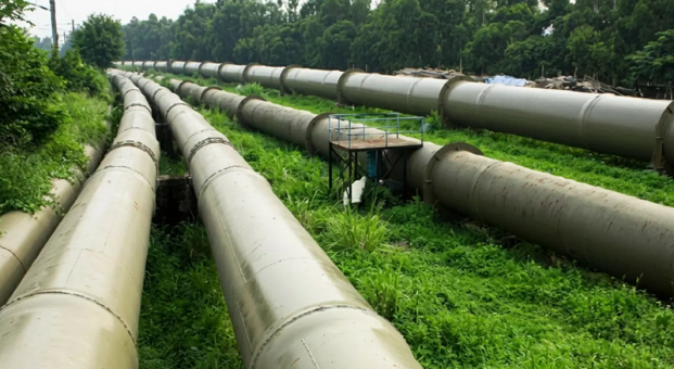 Amukpe-Escravos pipeline raises controversy on issue of transparency