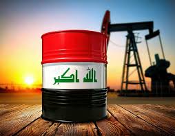 Iraq Is Keeping Its Syria Oil Route—Even If Hormuz Reopens