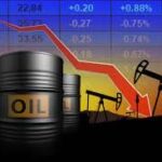 Oil Prices Are Crashing. Inventories Tell A Different Story