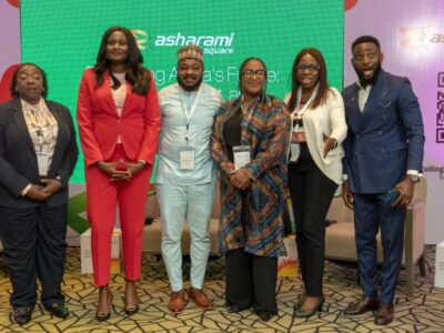 Sahara Group Calls for New Thinking on Energy, Investment and Journalism at Asharami Square 3.0